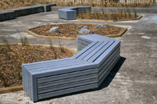 Watercare Seating